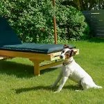 Coopers Hof Nyaraló *