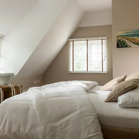 Semesterbostad Coopers Hof