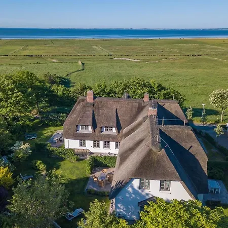 Semesterbostad Coopers Hof