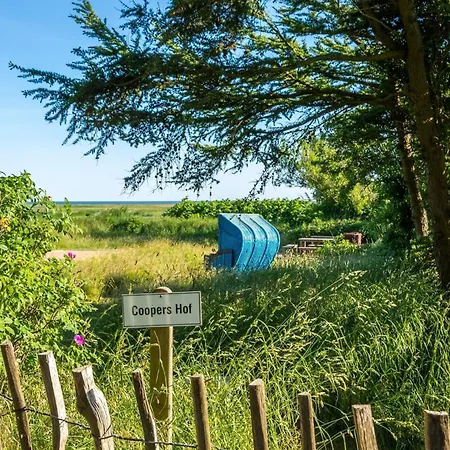 Coopers Hof