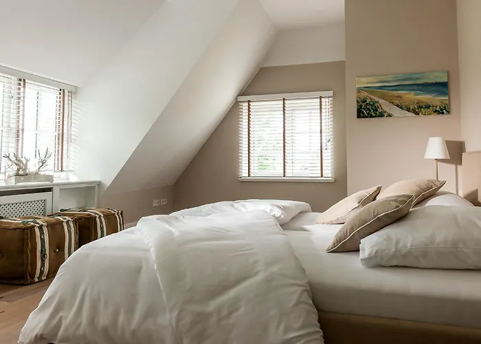 Semesterbostad Coopers Hof