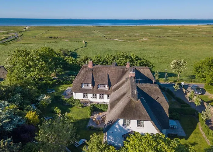 Semesterbostad Coopers Hof