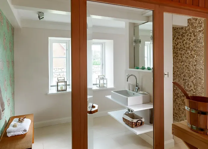 Coopers Hof Semesterbostad