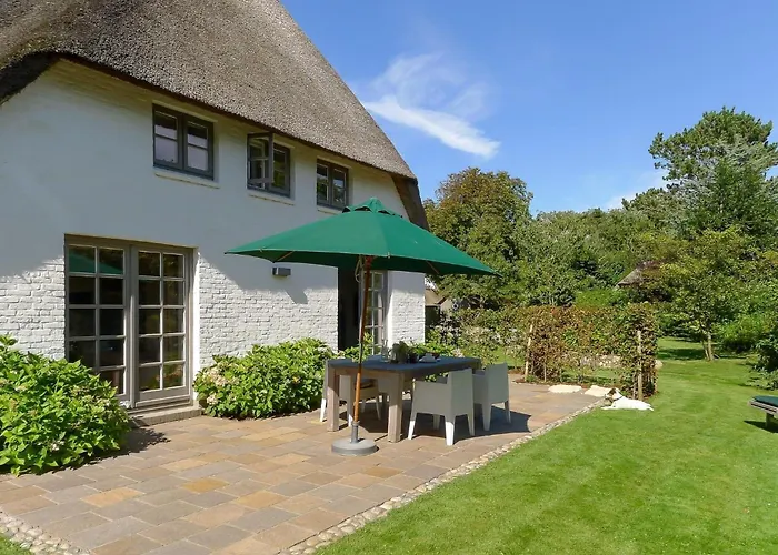 Coopers Hof * Witsum