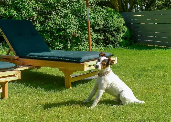 Coopers Hof Semesterbostad *